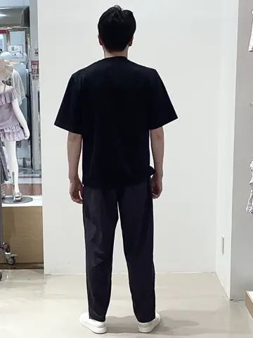 ONWARD CROSSET SELECT 吉田 コーディネート画像