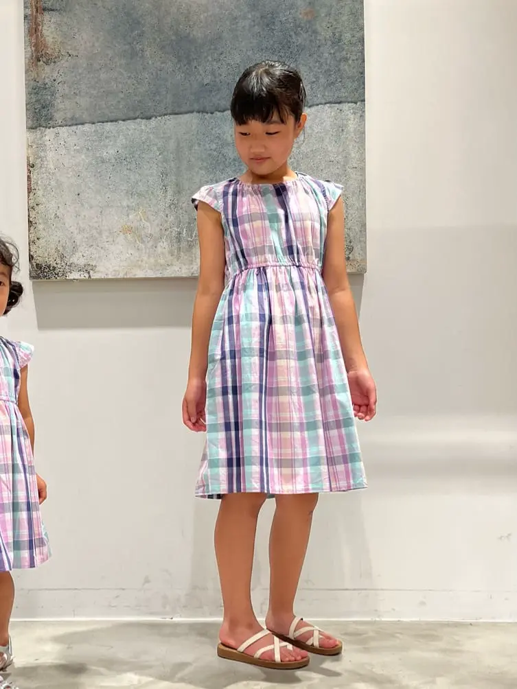  田中 コーディネート画像