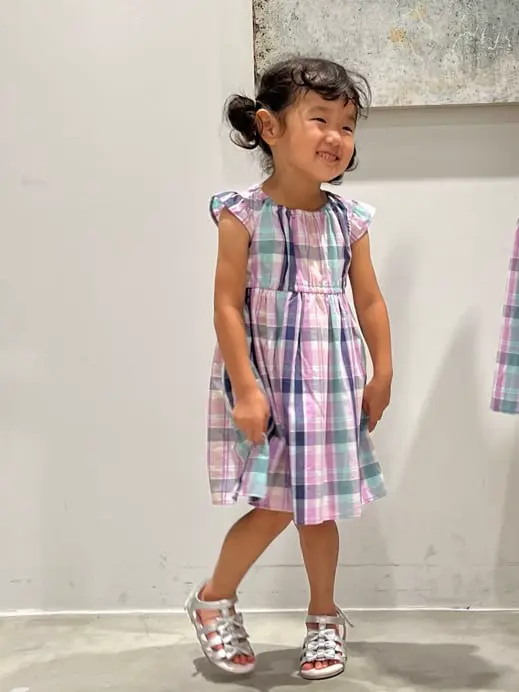  田中 コーディネート画像