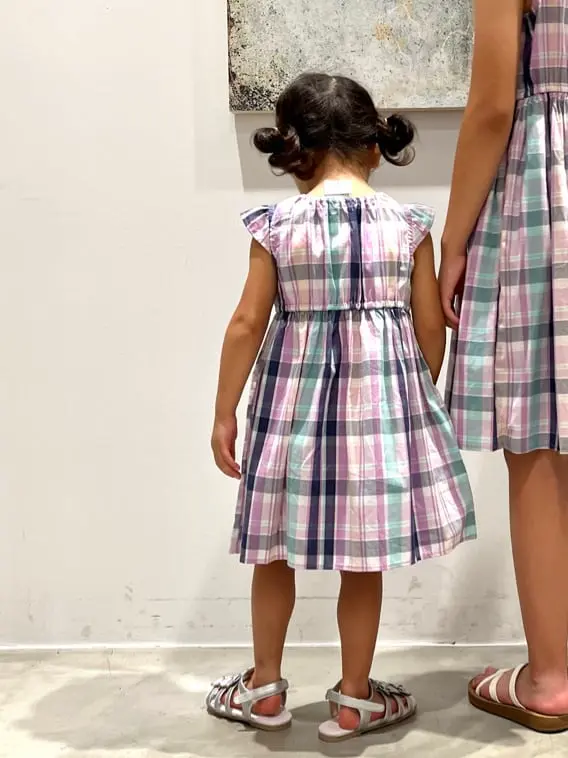 ONWARD CROSSET SELECT 田中 コーディネート画像