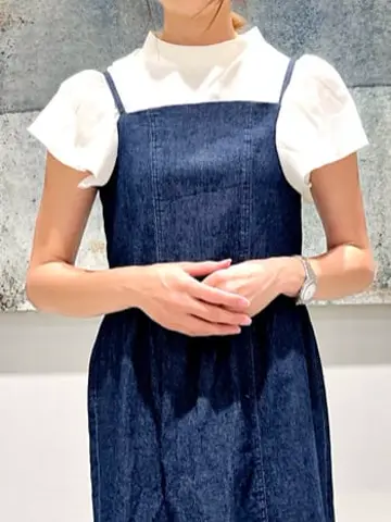 ONWARD CROSSET SELECT 田中 コーディネート画像