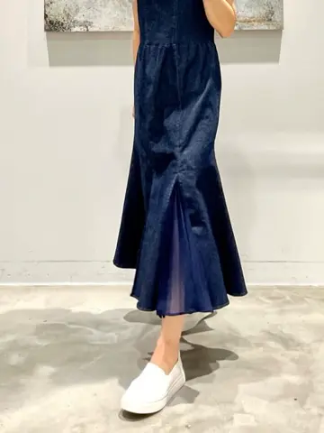 ONWARD CROSSET SELECT 田中 コーディネート画像