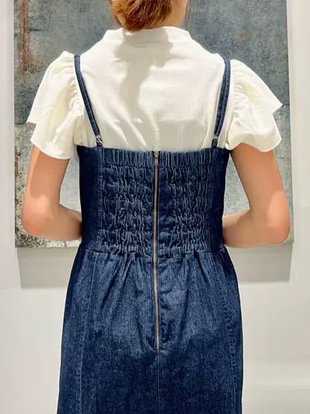 ONWARD CROSSET SELECT 田中 コーディネート画像