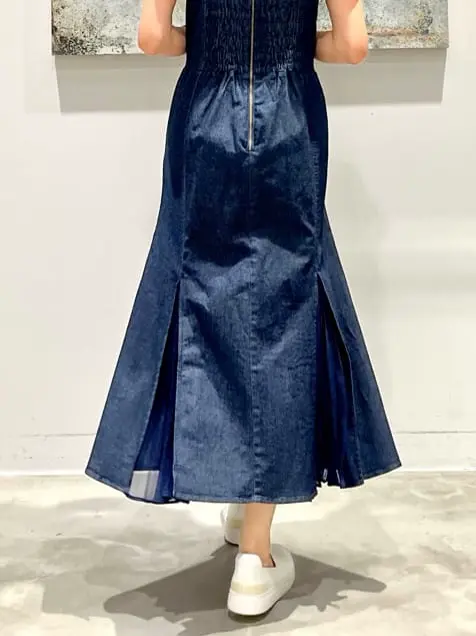 ONWARD CROSSET SELECT 田中 コーディネート画像