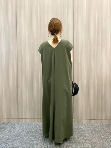 ONWARD CROSSET SELECT 横尾 コーディネート画像