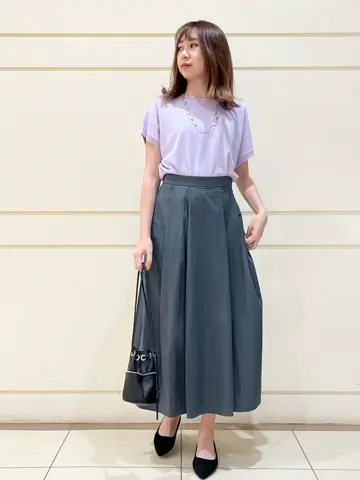 ONWARD CROSSET SELECT Kanako コーディネート画像