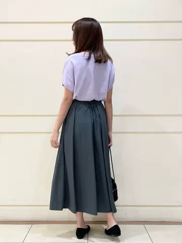 ONWARD CROSSET SELECT Kanako コーディネート画像