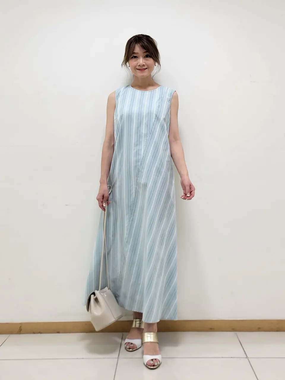  濱地 コーディネート画像