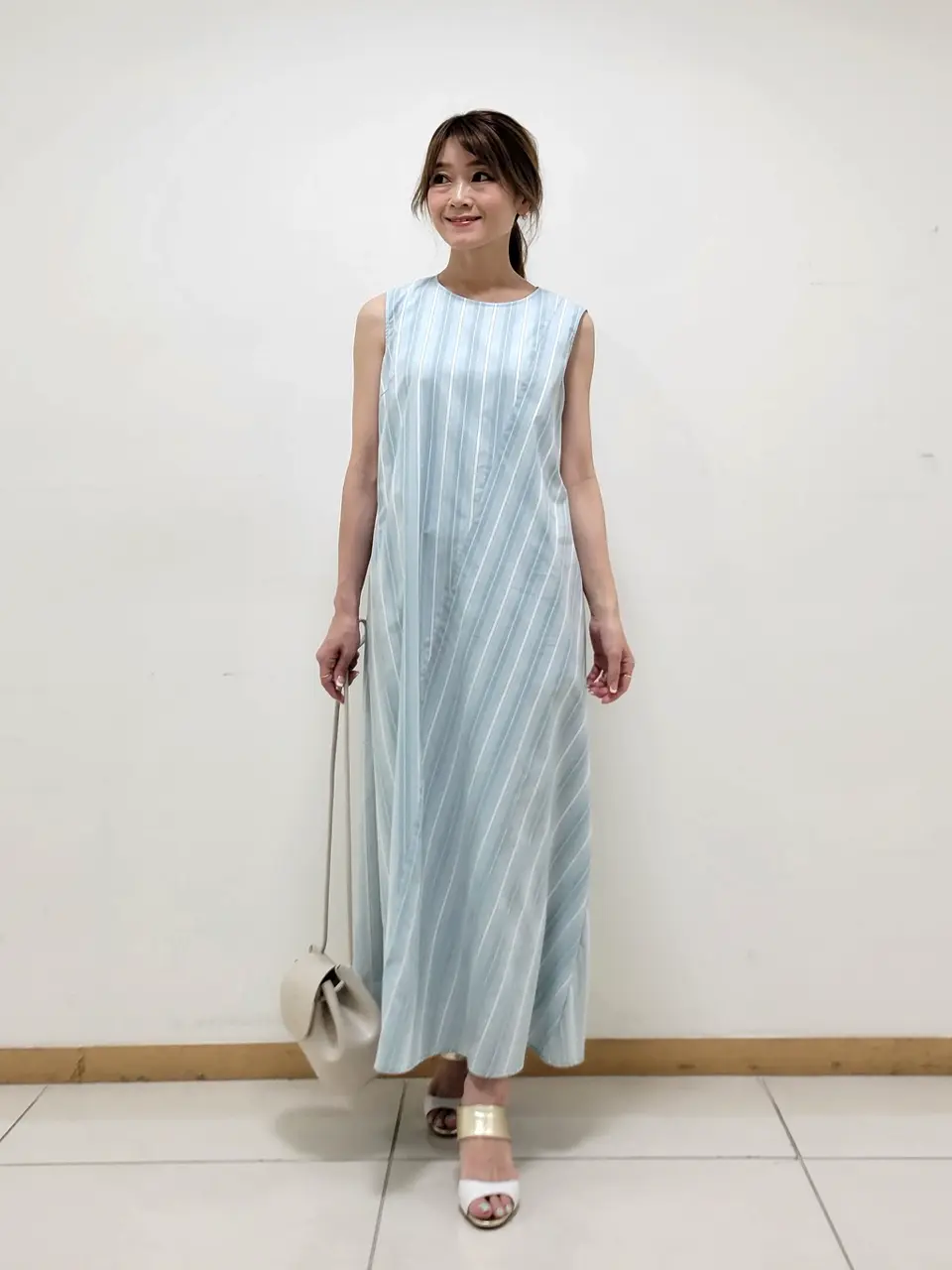 ONWARD CROSSET SELECT 濱地 コーディネート画像