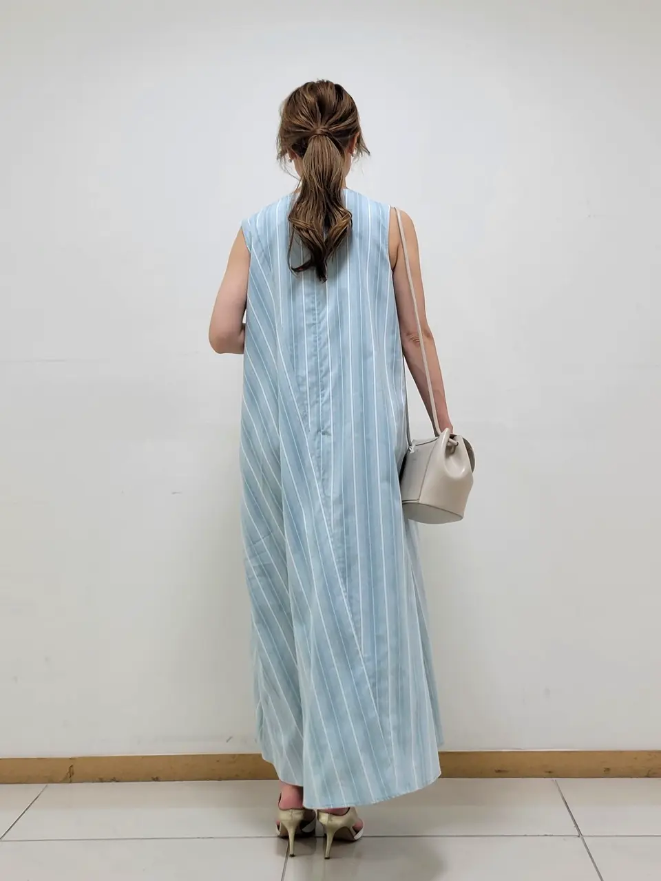 ONWARD CROSSET SELECT 濱地 コーディネート画像