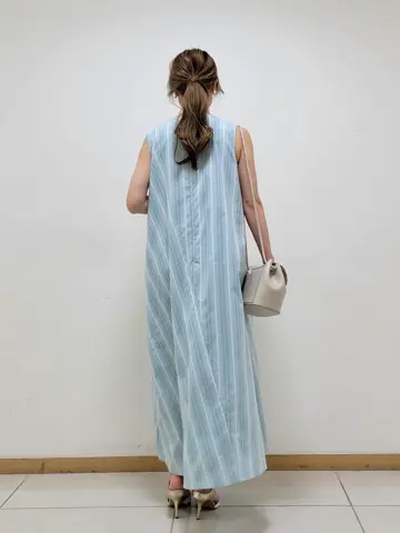 ONWARD CROSSET SELECT 濱地 コーディネート画像