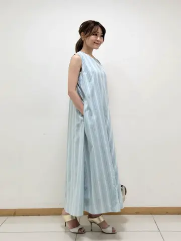 ONWARD CROSSET SELECT 濱地 コーディネート画像