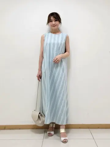 ONWARD CROSSET SELECT 濱地 コーディネート画像