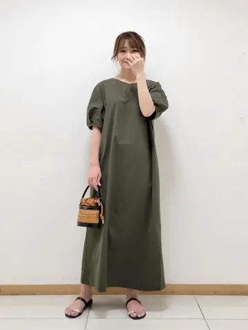 ONWARD CROSSET SELECT 濱地 コーディネート画像