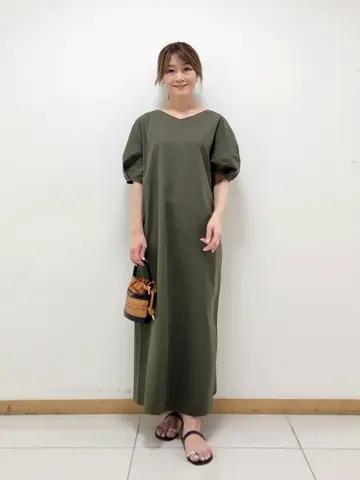 ONWARD CROSSET SELECT 濱地 コーディネート画像