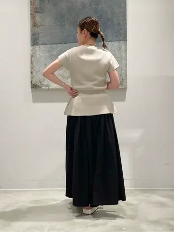 ONWARD CROSSET SELECT 一星 コーディネート画像