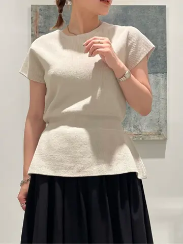 ONWARD CROSSET SELECT 一星 コーディネート画像