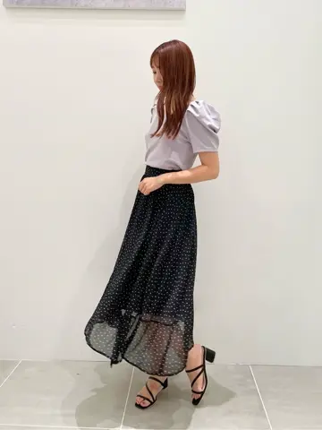 ONWARD CROSSET SELECT 戸澤 コーディネート画像