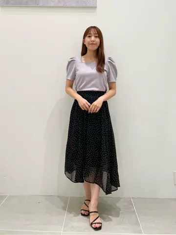 ONWARD CROSSET SELECT 戸澤 コーディネート画像