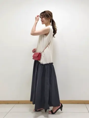 ONWARD CROSSET SELECT 濱地 コーディネート画像