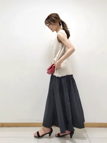 ONWARD CROSSET SELECT 濱地 コーディネート画像