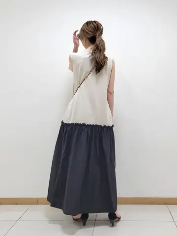 ONWARD CROSSET SELECT 濱地 コーディネート画像