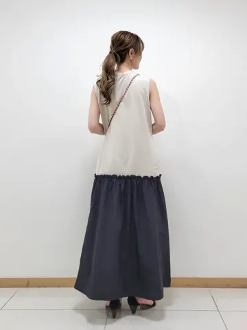 ONWARD CROSSET SELECT 濱地 コーディネート画像