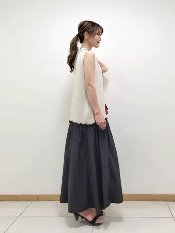 ONWARD CROSSET SELECT 濱地 コーディネート画像