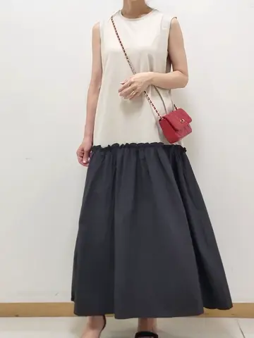 ONWARD CROSSET SELECT 濱地 コーディネート画像