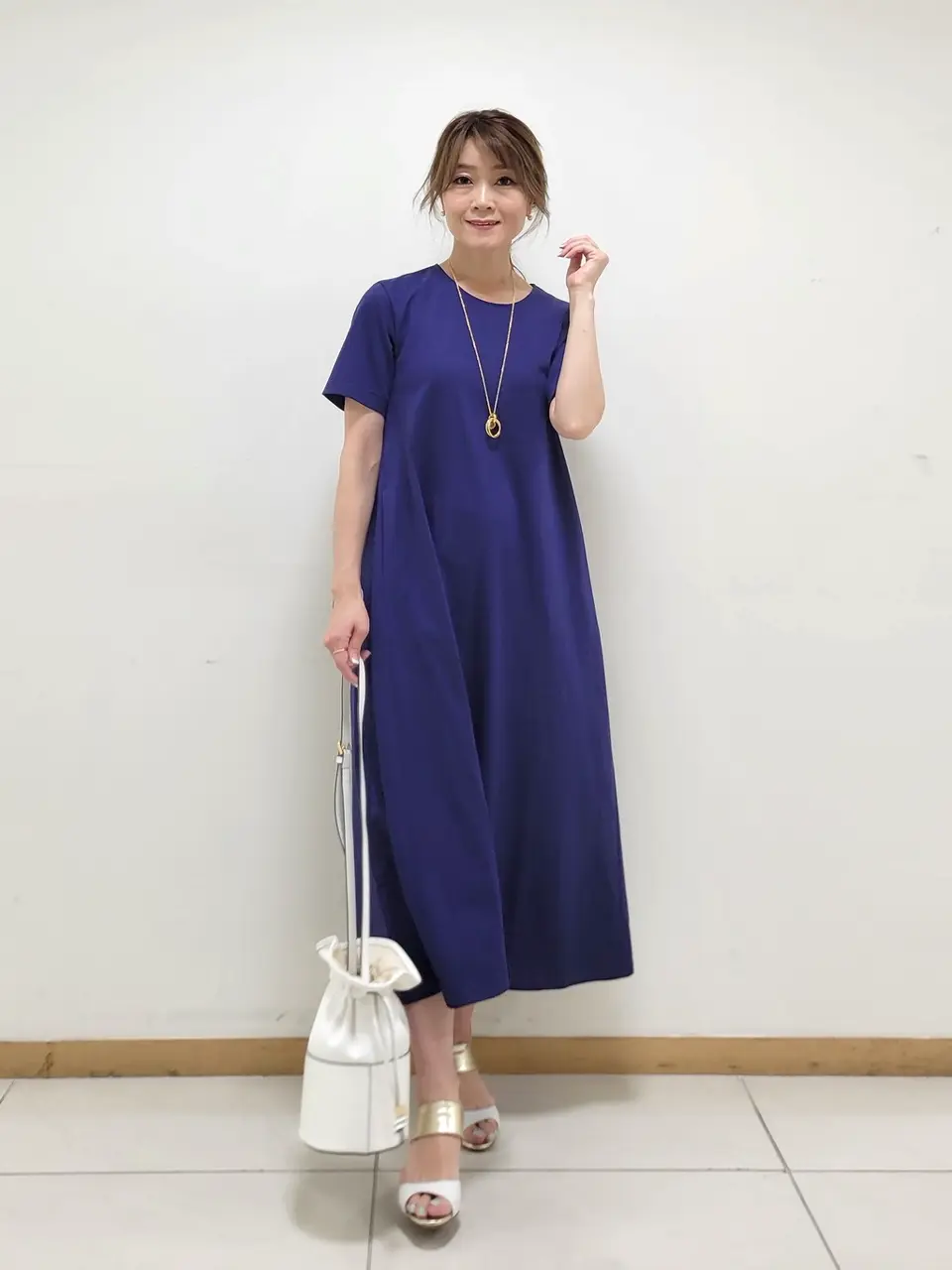  濱地 コーディネート画像