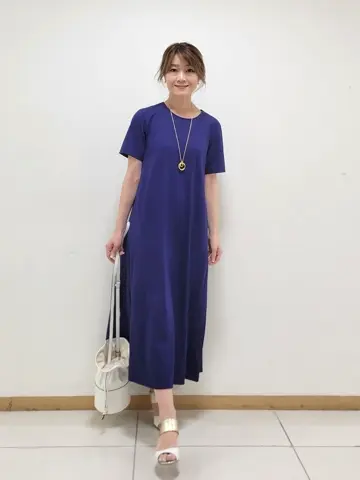 ONWARD CROSSET SELECT 濱地 コーディネート画像