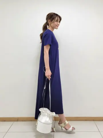 ONWARD CROSSET SELECT 濱地 コーディネート画像