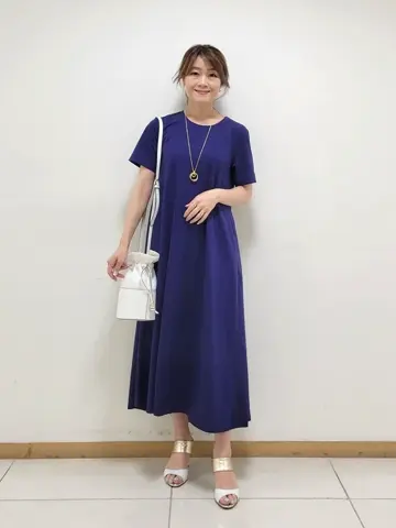 ONWARD CROSSET SELECT 濱地 コーディネート画像