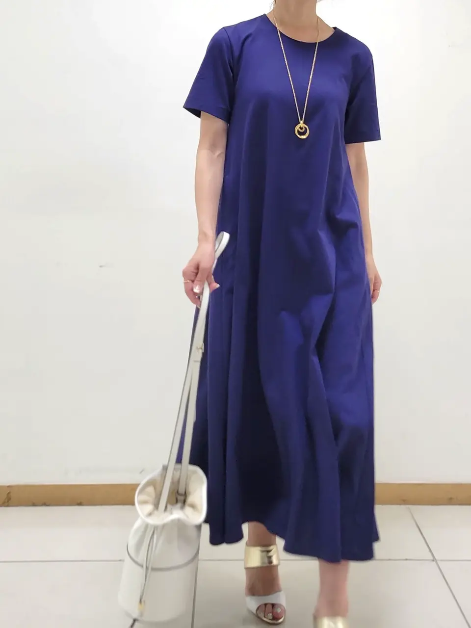 ONWARD CROSSET SELECT 濱地 コーディネート画像