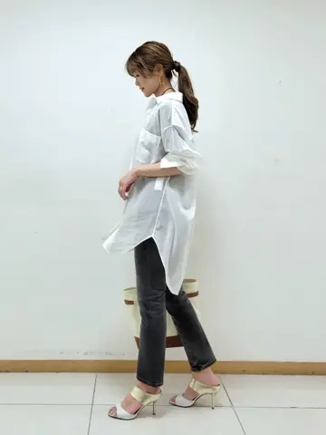 ONWARD CROSSET SELECT 濱地 コーディネート画像