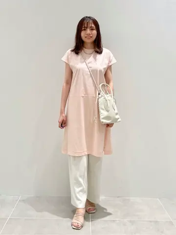 ONWARD CROSSET SELECT 金林 コーディネート画像