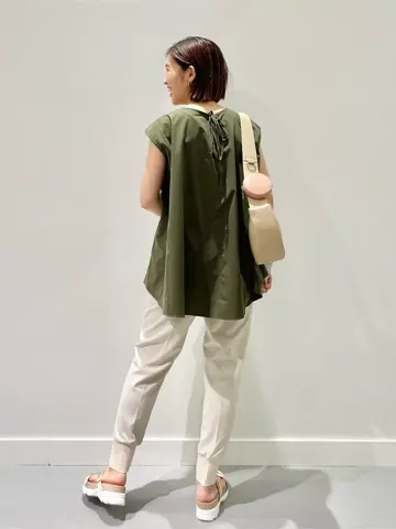 ONWARD CROSSET SELECT 濱野 コーディネート画像