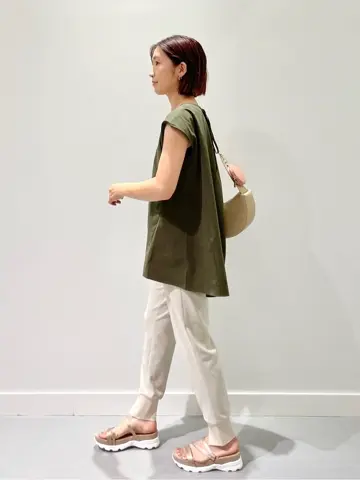 ONWARD CROSSET SELECT 濱野 コーディネート画像