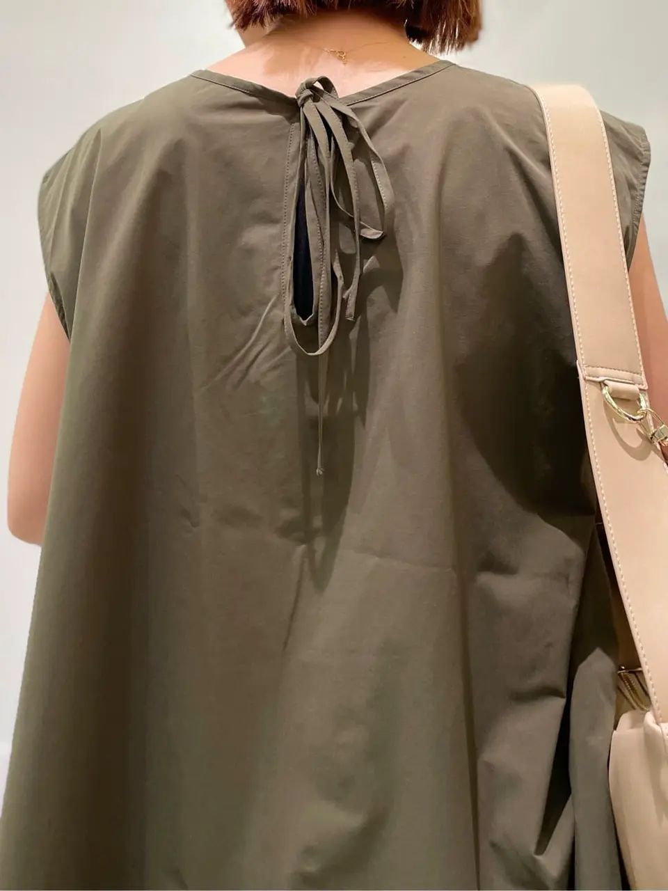 ONWARD CROSSET SELECT 濱野 コーディネート画像