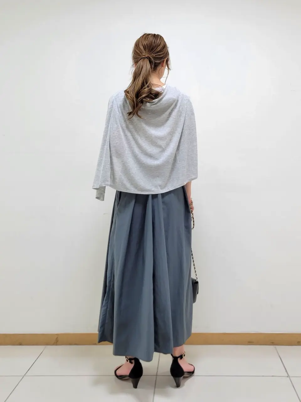 ONWARD CROSSET SELECT 濱地 コーディネート画像