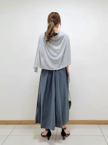 ONWARD CROSSET SELECT 濱地 コーディネート画像