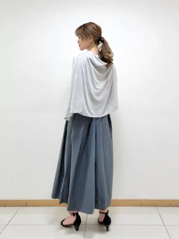 ONWARD CROSSET SELECT 濱地 コーディネート画像