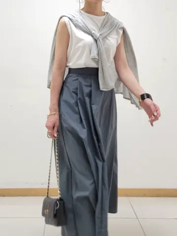 ONWARD CROSSET SELECT 濱地 コーディネート画像