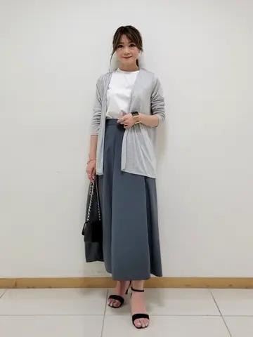 ONWARD CROSSET SELECT 濱地 コーディネート画像