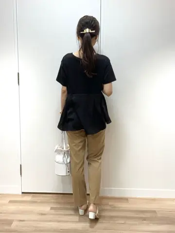 ONWARD CROSSET SELECT 野中 コーディネート画像