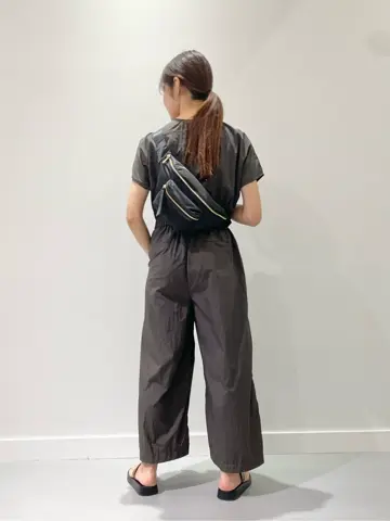 ONWARD CROSSET SELECT 水野 コーディネート画像