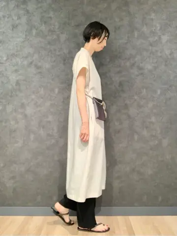 ONWARD CROSSET SELECT 小川 コーディネート画像