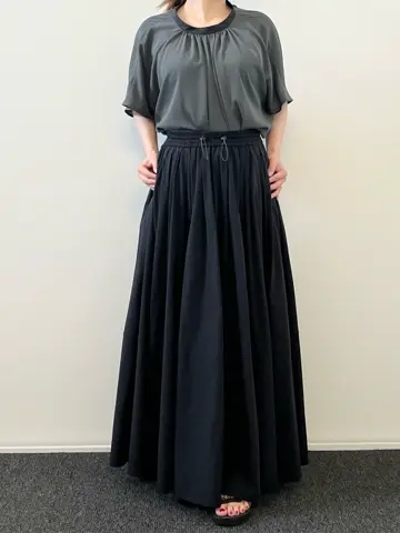 ONWARD CROSSET SELECT 横尾 コーディネート画像