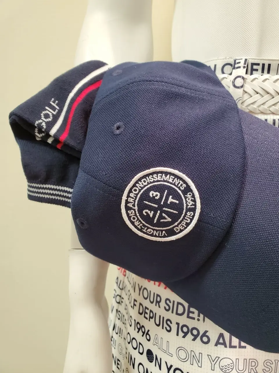 ONWARD CROSSET SELECT 天野 コーディネート画像