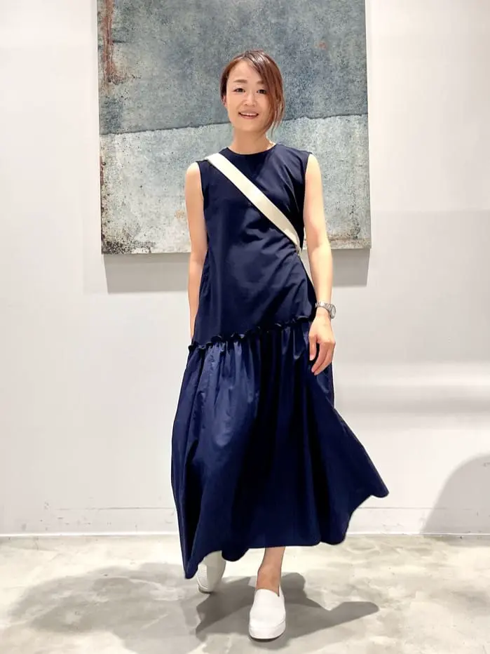  田中 コーディネート画像